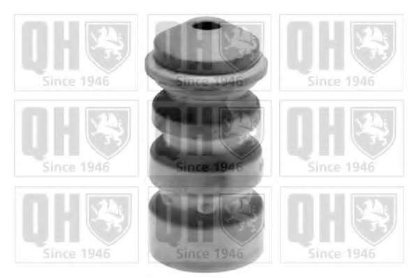 Буфер, амортизация