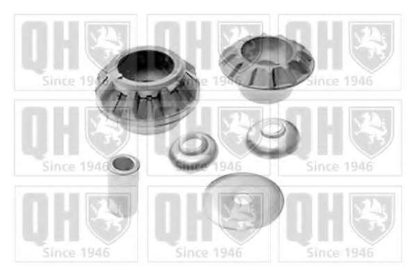 Опора стойки амортизатора