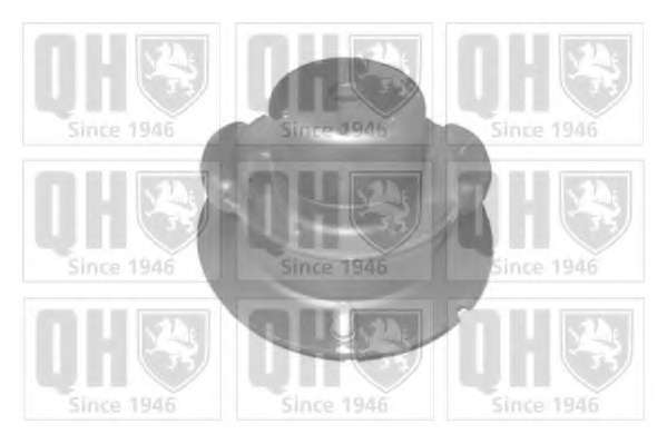 Опора стойки амортизатора