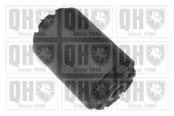 Втулка, серьга рессоры