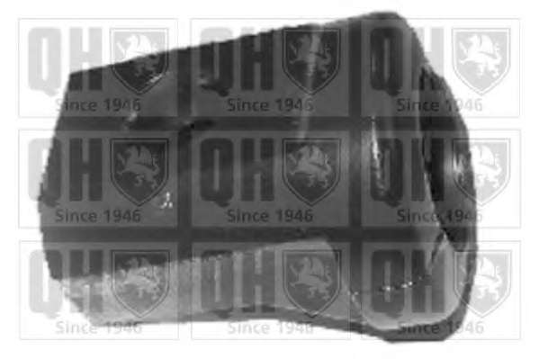 Гильза, подвески поперечного рычага