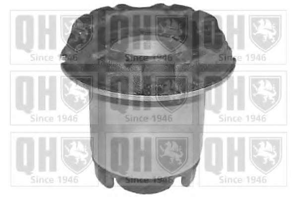 Подвеска, вспомогательная рама / агрегатная опора