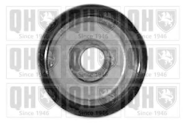 Подшипник качения, опора стойки амортизатора