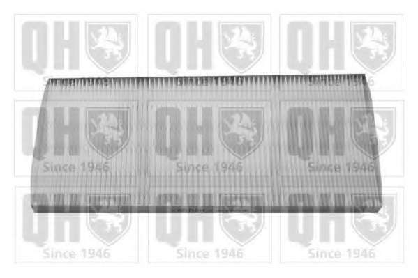 Фильтр, воздух во внутренном пространстве