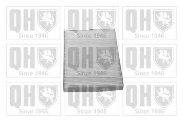 Фильтр, воздух во внутренном пространстве