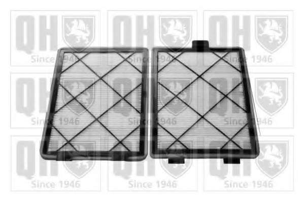 Фильтр, воздух во внутренном пространстве