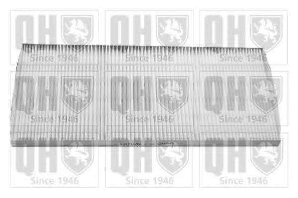 Фильтр, воздух во внутренном пространстве