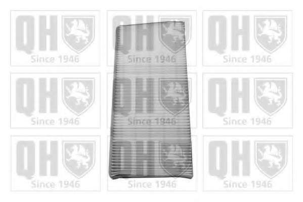 Фильтр, воздух во внутренном пространстве