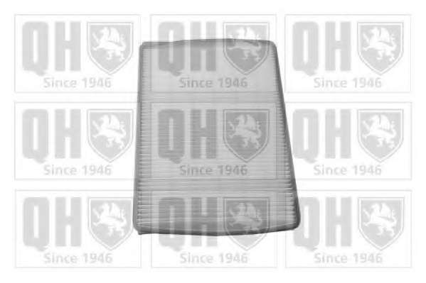 Фильтр, воздух во внутренном пространстве