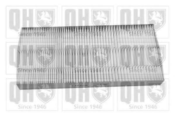 Фильтр, воздух во внутренном пространстве