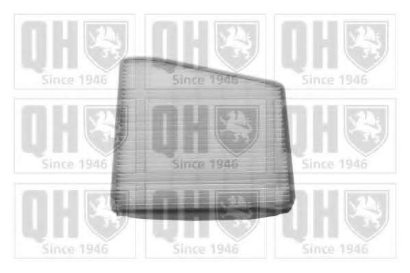 Фильтр, воздух во внутренном пространстве