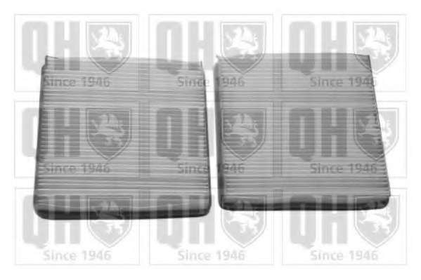 Фильтр, воздух во внутренном пространстве