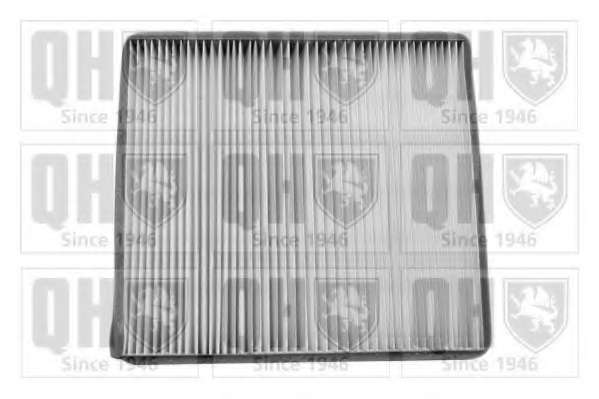 Фильтр, воздух во внутренном пространстве