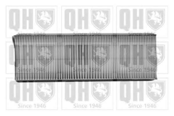 Фильтр, воздух во внутренном пространстве