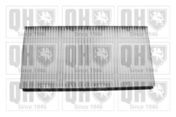 Фильтр, воздух во внутренном пространстве