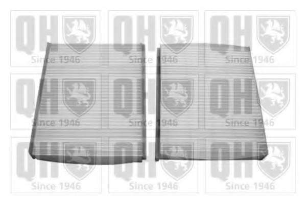 Фильтр, воздух во внутренном пространстве