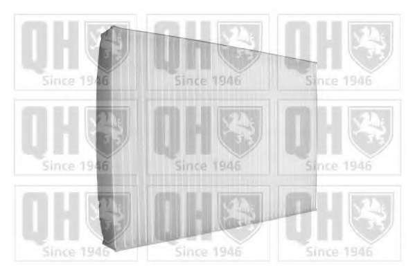 Фильтр, воздух во внутренном пространстве