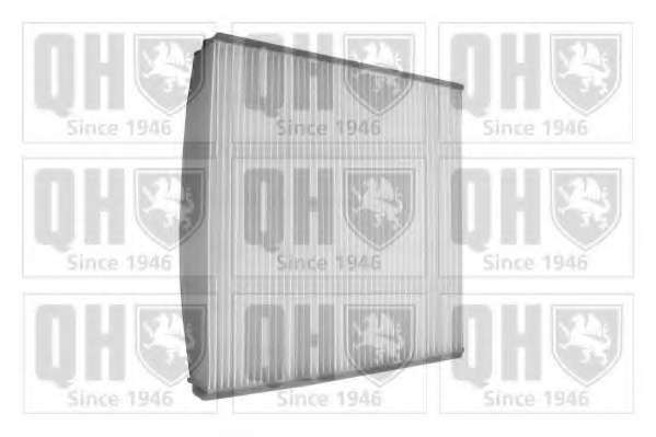 Фильтр, воздух во внутренном пространстве