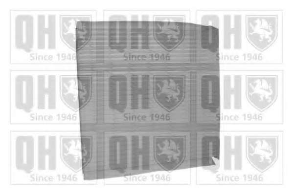 Фильтр, воздух во внутренном пространстве