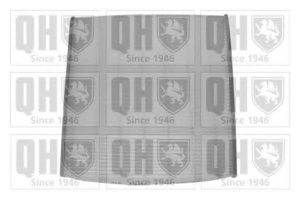 Фильтр, воздух во внутренном пространстве