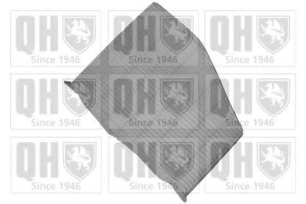 Фильтр, воздух во внутренном пространстве