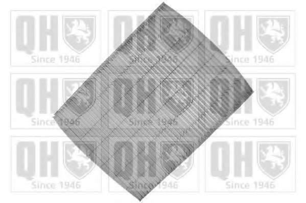 Фильтр, воздух во внутренном пространстве