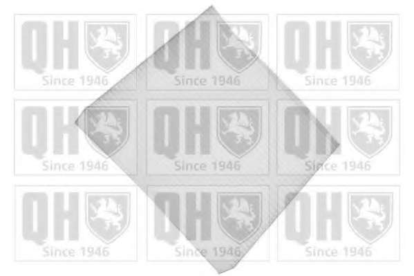 Фильтр, воздух во внутренном пространстве