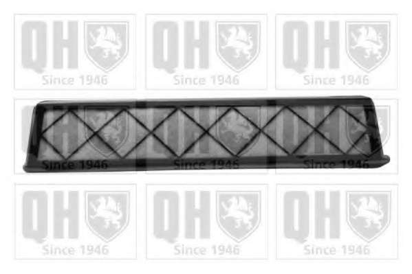 Фильтр, воздух во внутренном пространстве