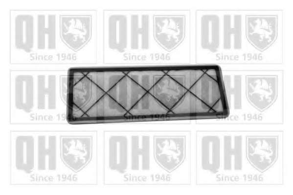 Фильтр, воздух во внутренном пространстве