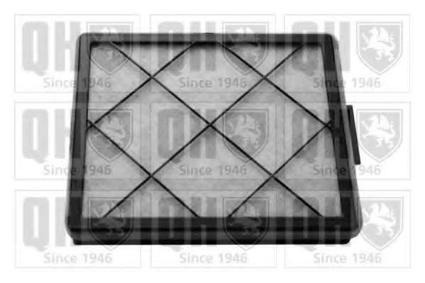 Фильтр, воздух во внутренном пространстве