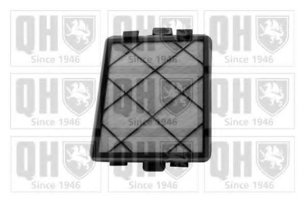 Фильтр, воздух во внутренном пространстве