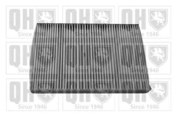 Фильтр, воздух во внутренном пространстве