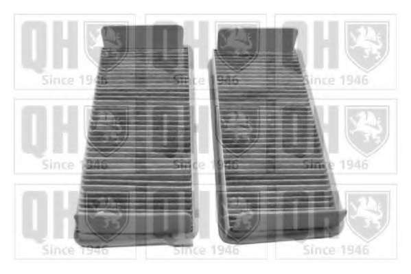 Фильтр, воздух во внутренном пространстве