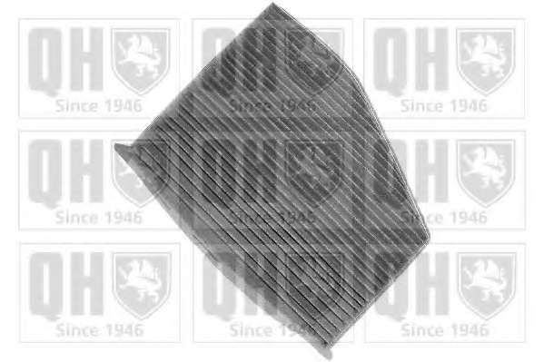 Фильтр, воздух во внутренном пространстве