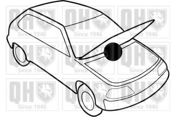 Фильтр, воздух во внутренном пространстве