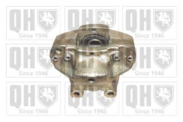 Тормозной суппорт