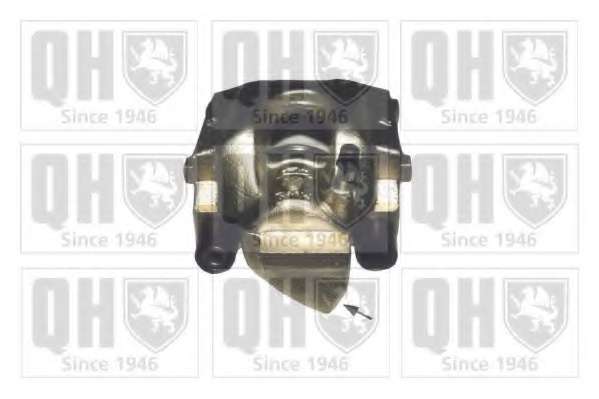 Тормозной суппорт