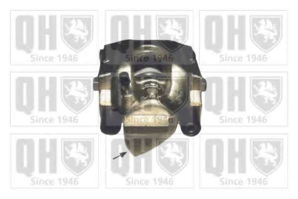 Тормозной суппорт