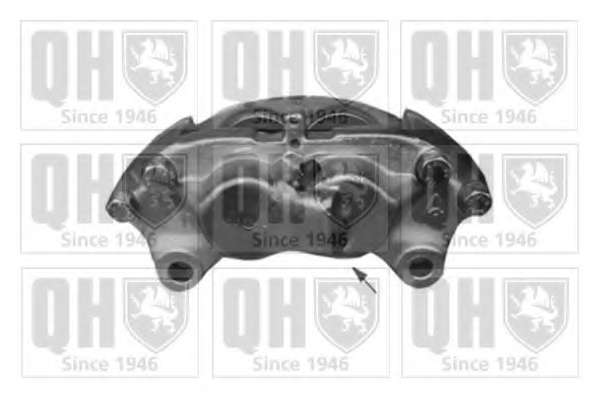 Тормозной суппорт