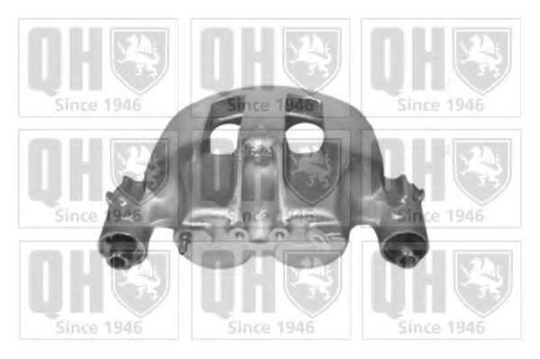 Тормозной суппорт