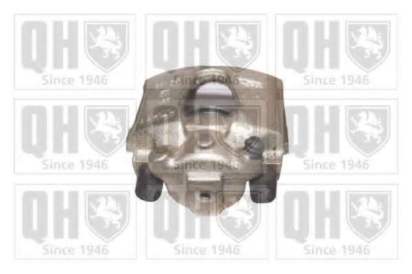 Тормозной суппорт