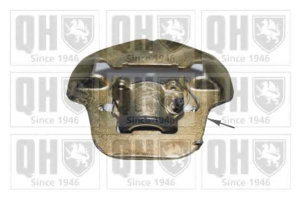 Тормозной суппорт