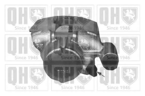 Тормозной суппорт