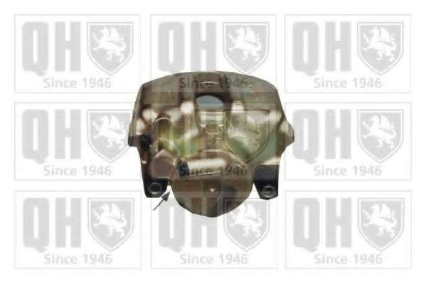 Тормозной суппорт