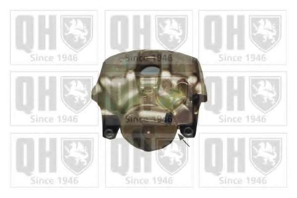 Тормозной суппорт