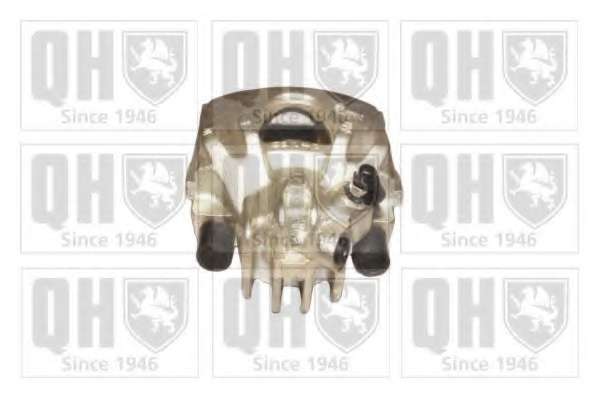 Тормозной суппорт