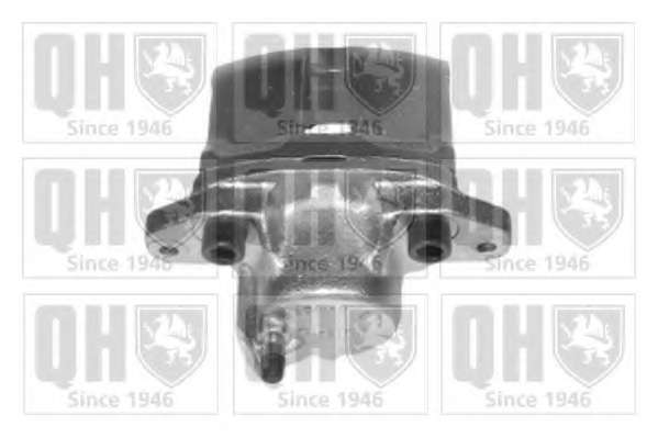 Тормозной суппорт