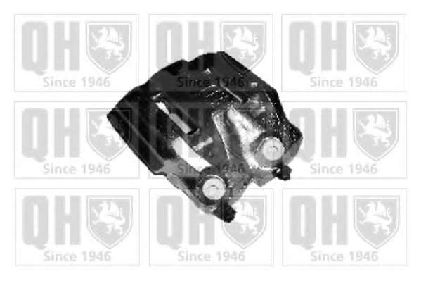 Тормозной суппорт