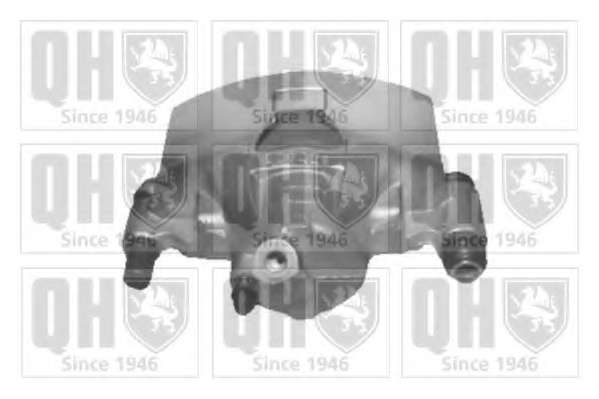 Тормозной суппорт