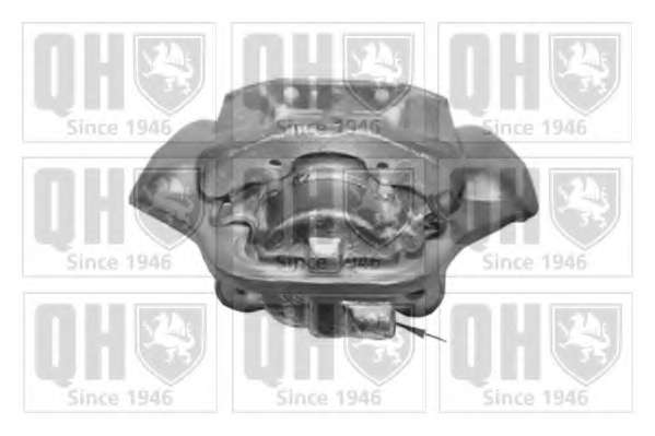 Тормозной суппорт